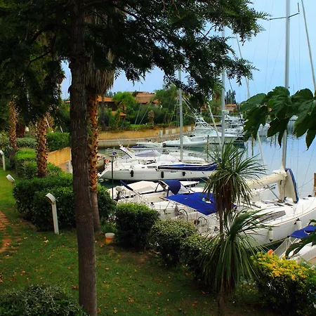 Laguna Azzurra Portorosa Furnari