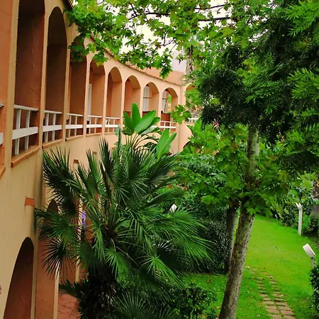 Laguna Azzurra Portorosa Aparthotel