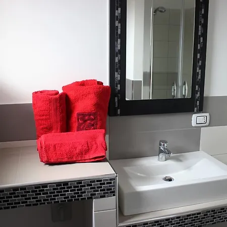 Laguna Azzurra Portorosa Aparthotel *