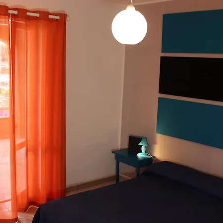 Laguna Azzurra Portorosa Aparthotel