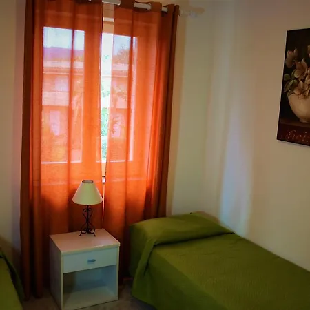 Laguna Azzurra Portorosa Aparthotel *