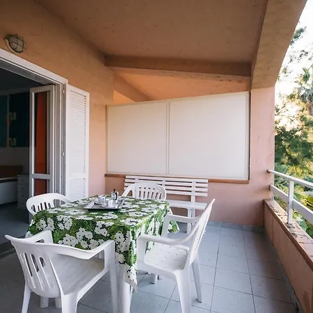 Aparthotel Laguna Azzurra Portorosa