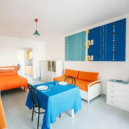 Laguna Azzurra Portorosa Aparthotel *