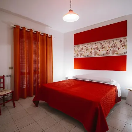 Laguna Azzurra Portorosa Aparthotel
