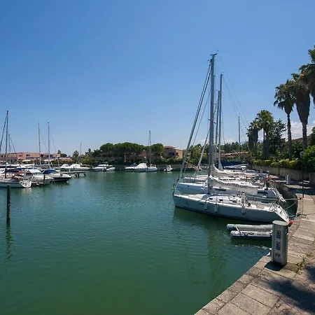 Laguna Azzurra Portorosa
