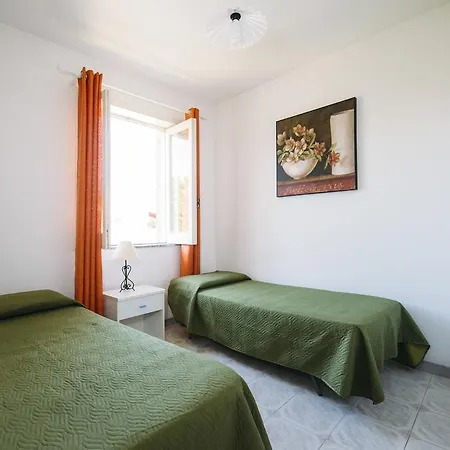 Laguna Azzurra Portorosa Aparthotel