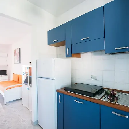Aparthotel Laguna Azzurra Portorosa
