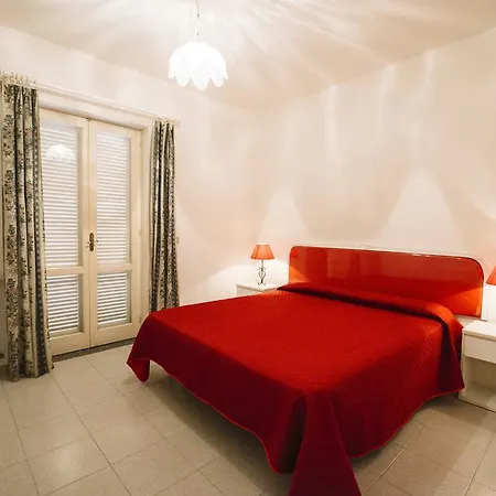 Aparthotel Laguna Azzurra Portorosa