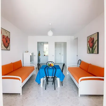 Laguna Azzurra Portorosa * Furnari