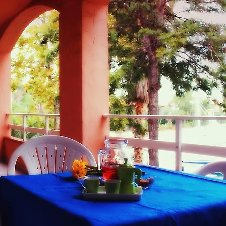 Laguna Azzurra Portorosa Aparthotel *